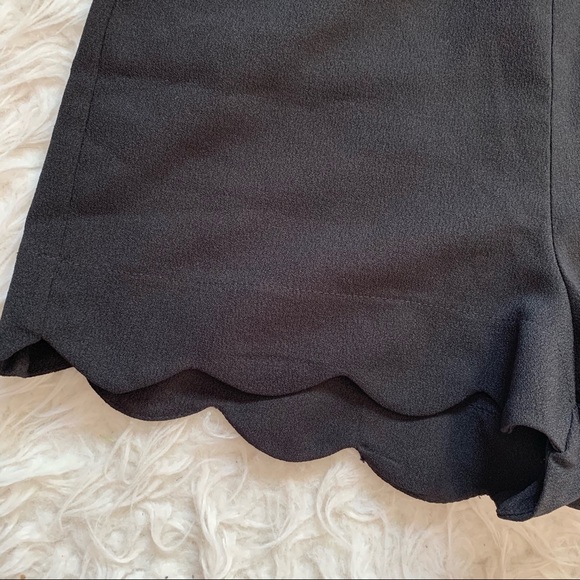 Monteau shorts - Picture 3 of 4